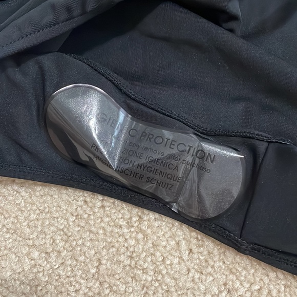 NWT Swimsuits for all by Camille Kostek one piece bathing suit - Picture 4 of 6